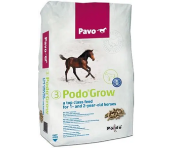 Pavo PodoGrow 20kg